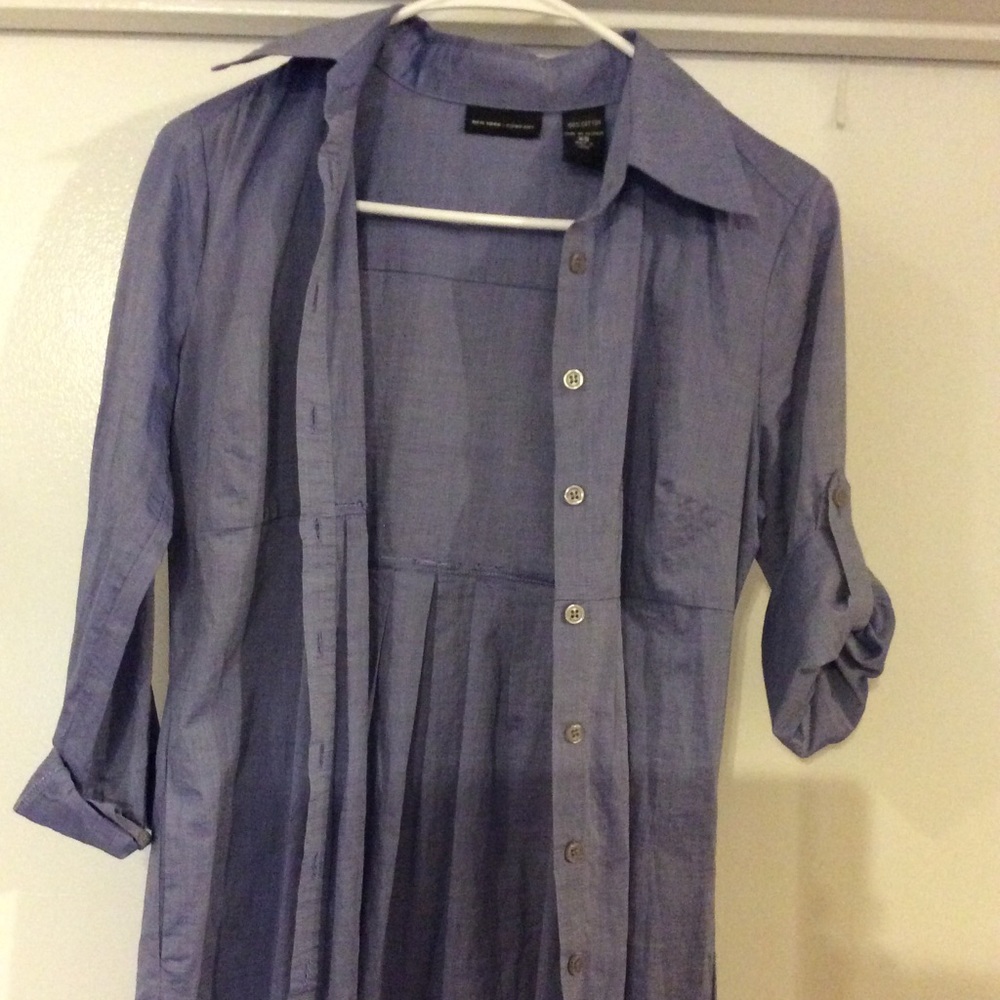 Women’s New York & Company Top